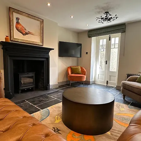 La'al Kirkstone Brow Apartman