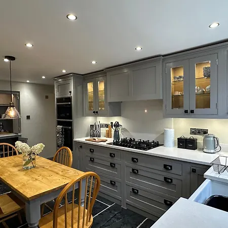 La'al Kirkstone Brow Apartmán *