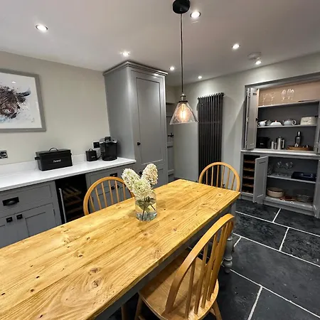 La'al Kirkstone Brow Apartmán