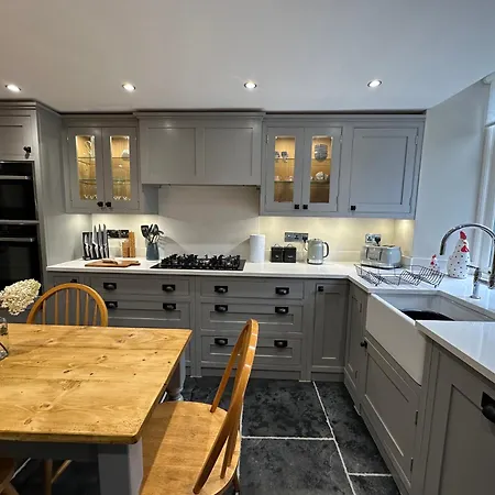 La'al Kirkstone Brow Apartmán Ambleside