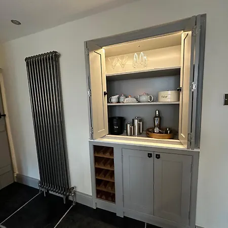 Apartmán La'al Kirkstone Brow Ambleside