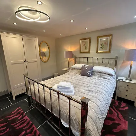 La'al Kirkstone Brow Apartmán