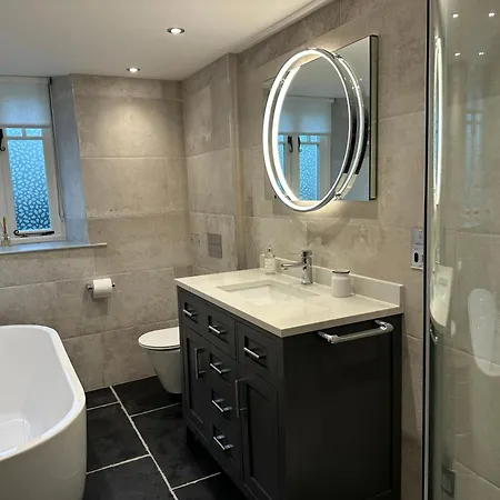 La'al Kirkstone Brow Apartmán
