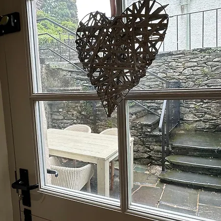 La'al Kirkstone Brow